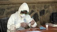 “Ideja da je epidemija gotova je lažna vest”: Doktor iz Slovenije upozorava na korona virus