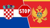 Hrvatska zatvorila granicu za "corona free" Crnogorce iako su đetići svoje granice za njih otvorili