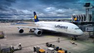 Lufthanza obustavlja letove iz Kijeva i Odese: Poslednji ovog vikenda, Nemci pozvani da se vrate