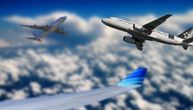 Kako će izgledati putovanja avionom u bliskoj budućnosti?