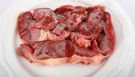 Odmrznuto meso možete ponovo da zamrznete, ali obavezno sledite ova pravila