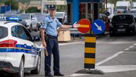 Hrvati promenili odluku: Granice i dalje zatvorene, uz neke izuzetke