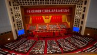 Kineski parlament usvojio sporni zakon o Hongkongu: Zločin je podrivati autoritet Pekinga