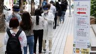 U Južnoj Koreji ponovo trocifren broj novozaraženih