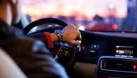 Bugarin jurio 233 na sat na auto-putu kod Jagodine gde je brzina ograničena na 100 manje