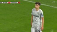 Fußballgott u nastajanju: Još nema ni 21 godinu, a već je dao 35 golova u Bundesligi