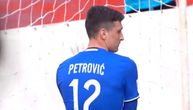 Panterske odbrane Petrovića, dvaput skidao zicere Voši: Da li je time održao Čukarički u igri?