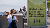 Da li je Švedska stekla imunitet krda? Objavljeni rezultati koji sve govore