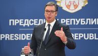 "Slušaćemo šta kažu naši lekari": Vučić o epidemiji korona virusa u Srbiji