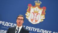 "Naš najvažniji dan, dan koji će postojati dok je Srba i Srbije": Vučić čestitao Vidovdan