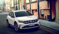 VW ima novi mali SUV: Stiže Nivus pravo iz brazilske prašume
