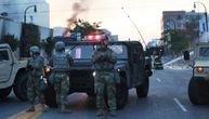 Prvi put posle 1992. godine: Amerika na nogama, Pentagon stavio vojnu policiju u pripravnost