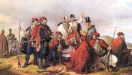 Da li biste pevali „Marširala, marširala kralja Petra garda“ da znate da je „ukradena“ od Hrvata?