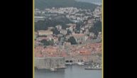 U prilogu o Crnoj Gori ubacili Dubrovnik: Hrvati pobesneli, čak se i njihova zastava vidi