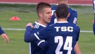 TSC "rešeta" mrežu Javora, Zec je bio brži od svojih čuvara za 50. gol u eliti