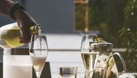 Penušavo vino doživelo krah: Prodato 100 miliona boca manje