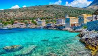 Grčko ostrvo netaknuto turizmom koje uopšte nije toliko daleko od Srbije