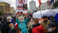 Belorusija kao Švedska: Nema nikavih mera, a skače broj obolelih, 700 zaraženih za dan