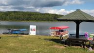 Najviše veštačko jezero u Srbiji koje će biti dobar izbor za letovanje u Srbiji