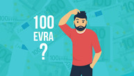 Novih 100 evra od države za građane: Ko, kako i kad može da ih podigne?