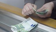Bankar u Kragujevcu iz trezora krao pare: Sebi skupio 300.000 evra, dok ga nisu otkrili