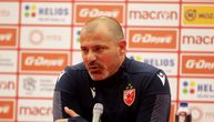 Stanković prokomentarisao izjavu Lazara Markovića o Zvezdinoj tituli i regularnosti