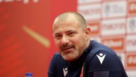 Dejan Stanković: Izvukao sam pouke iz poraza od Partizana, Liga šampiona je naš cilj