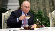 Putin hoće da bude večiti predsednik Rusije: "Razmišljam o kandidaturi"