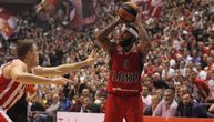 "Ne započinjite glasine": Oglasio se američki košarkaš kog sele u Partizan