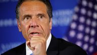Guverner Njujorka podneo ostavku nakon skandala: Istraga pokazala da je Kuomo zlostavljao žene