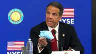 Bivša pomoćnica guvernera Njujorka: Kuomo me je seksualno uznemiravao
