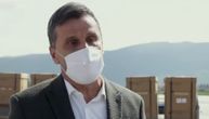 Premijer FBiH u bolnici zbog upale pluća: I Radovan Višković pozitivan na korona virus