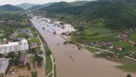 Godinu dana od poplava koje su u Srbiji odnele mostove, zatvorile puteve, uništile kuće i groblja