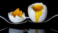 4 brza i proverena trika pomoću kojih možete lako oljuštiti kuvana jaja