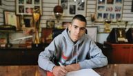 Zvezda dovela prvo pojačanje za narednu sezonu: Potpisao jedan od najvećih košarkaških bisera Srbije