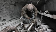 Rudar iz Kine poginuo u Boru: Na njega se obrušila metalna konstrukcija teška nekoliko tona