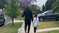 Tužna ispovest čoveka koji se plaši da šeta sam: "Uvek vodim ćerke i psa sa sobom, evo i zašto"