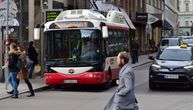 U Beču sutra startuje prvi autobus na vodonik