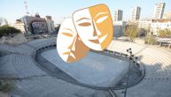 Pozorište na Tašmajdanu: 26 dana predstava na otvorenom, a za jednu kategoriju ulaz - besplatan