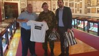 FK Partizan dogovorio saradnju sa Nebeskim anđelima