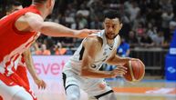 Miljenik navijača Partizana ubrzo će igrati protiv crno-belih: Vilijams-Gos potpisao za Lokomotivu