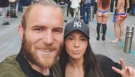 Serbian footballer wife's racist posts make his life hell: "Get divorced or leave, you're not safe"