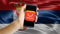 Aliekspres drastično poskupeo u Srbiji: I država pita Alibabu da li je ovo kraj jeftine dostave?