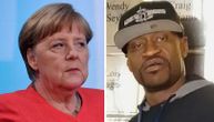 Merkel osudila ubistvo Džordža Flojda u SAD: Rasizam je nešto strašno