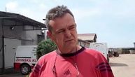 Otac Bogdane Ražnatović teško povređen: Primljen u bolnicu nakon nesreće sa konjima