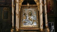 Slavimo Ikonu Presvete Bogorodice Trojeručice: Dugo čuvana u domu Nemanjića, ima isceliteljske moći