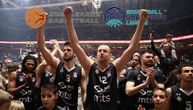 Evrokup ili FIBA Liga šampiona: Pred Partizanom su dva puta, šta mu donosi jedan, a šta drugi?