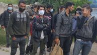 Održan protest u Banji Koviljači: Oko 400 građana traži da se migranti trajno izmeste