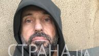 Snimak hapšenja Pece Pitbula, posle napada na Zvicera: Uhvaćen u šumi, policija ga oborila u blato