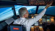 Pilot otkrio svoj najveći strah: Ovo su najopasnije stvari koje se mogu desiti tokom avionskog leta